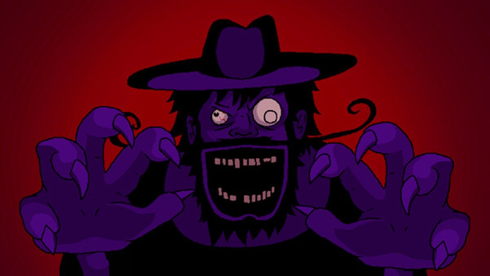 逃离恐怖噩梦游戏汉化版