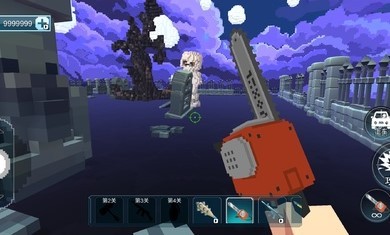 马桶人狙击手游戏安卓版