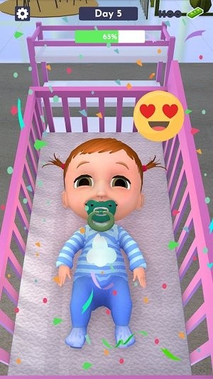 保姆日记游戏中文版