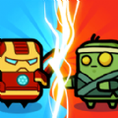 极限保卫战争最新版