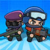 战争压制3d游戏免费版