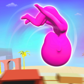 极速前进3D游戏中文版