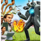 马桶人狙击手游戏安卓版