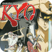 鬼眼狂刀京游戏手机版