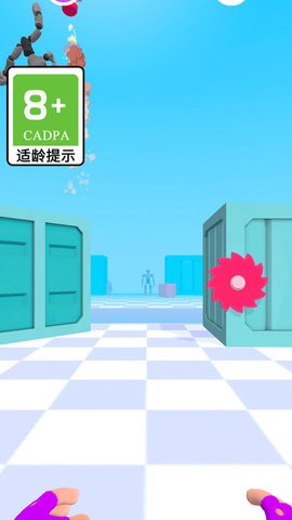 疯狂手指手机版