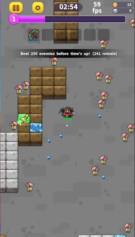 矿山幸存者游戏最新版