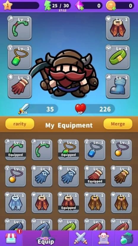 矿山幸存者游戏最新版