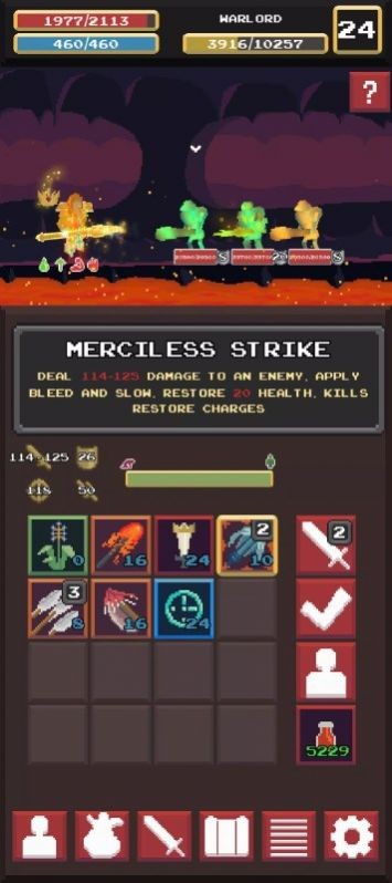 末日深处游戏最新版