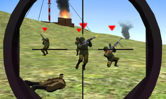 海岛求生简化版安卓版