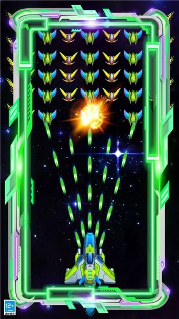 征战引力游戏安卓版