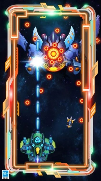 征战引力游戏安卓版