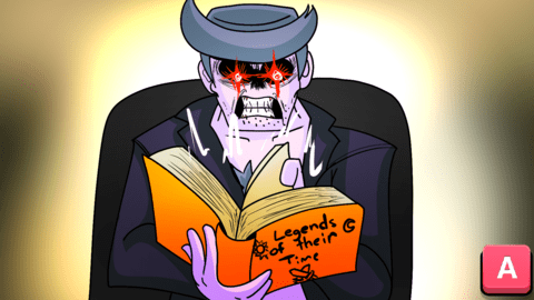 周五夜放克omega模组