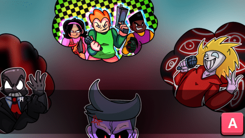 周五夜放克omega模组