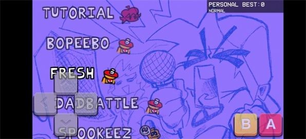 周五夜放克熊出没日记周五夜放克熊出没日记 v1.0