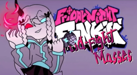 周五夜放克Rasazy模组