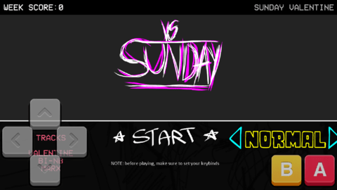 周五夜放克kade模组