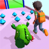 我的疯狂进化论游戏安卓版