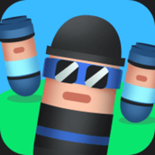 特工逃生游戏安卓版