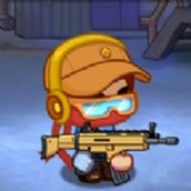 攻壳特攻队僵尸特工队安卓版