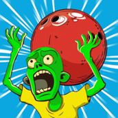 僵尸球(Zombie Ball)