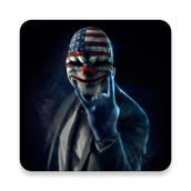 收获日2手游(PAYDAY 2)