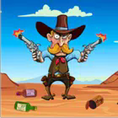 西部枪械射击游戏官方版