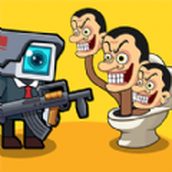 决战监控人游戏免费版