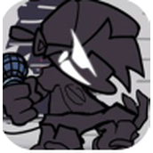 周五夜放克病毒bf模组