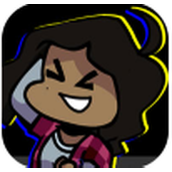 周五夜放克kade模组