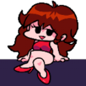 黑色星期五之夜病毒bf模组