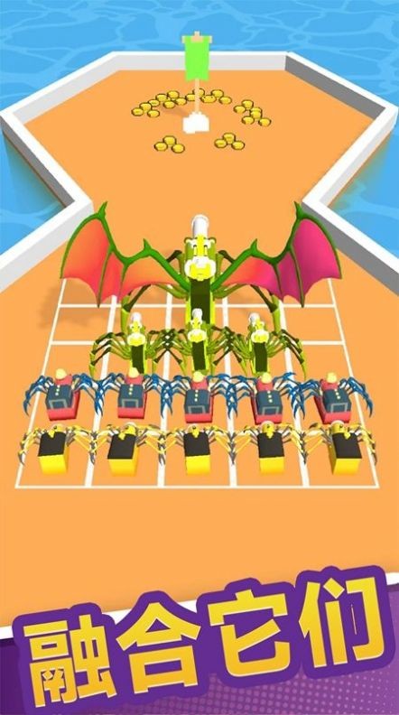 查尔斯大作战游戏官方版