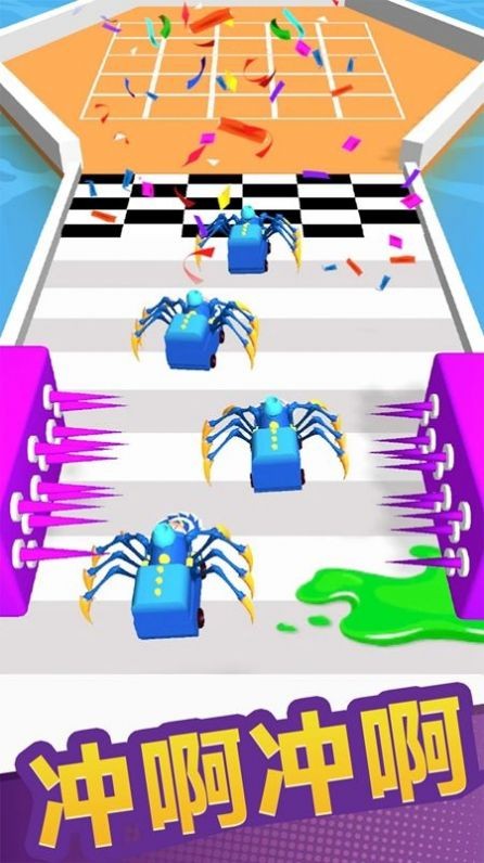 查尔斯大作战游戏官方版