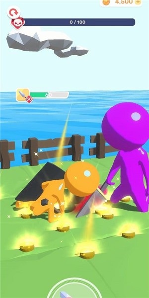 勇敢创造者官方版