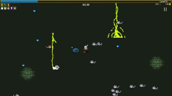 幸存者意志游戏免费版