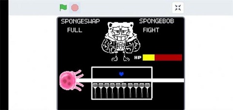 传说之下cyf模组游戏