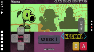 周五夜放克pvz模组游戏安装