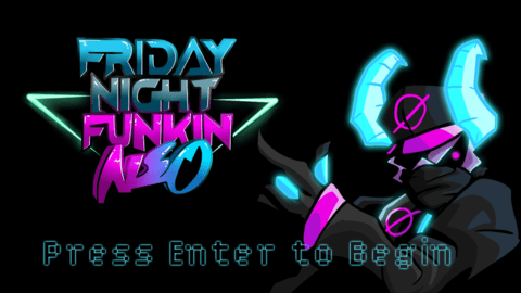 周五夜放克neo tabi模组