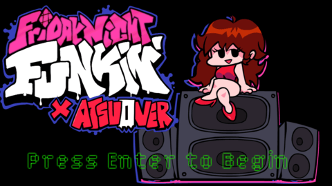 周五夜放克安妮模组