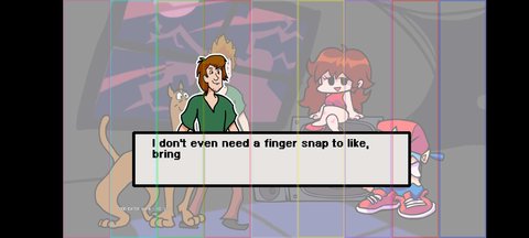 周五夜放克追哥模组