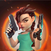 ​古墓奇兵重装上阵手游