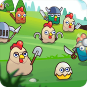 合并大炮游戏免费版