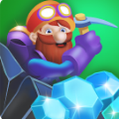 矿石迷阵游戏安卓版