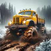 重卡驾驶高手游戏免费版