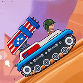 吃鸡坦克大战游戏正版