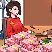 花掉一百亿抖音小游戏