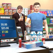 老板加油干游戏中文版