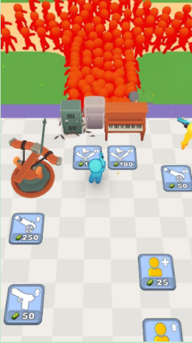 生存终战游戏安卓版