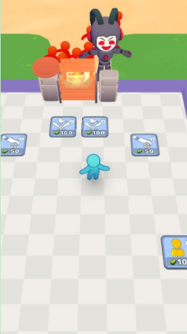 生存终战游戏安卓版