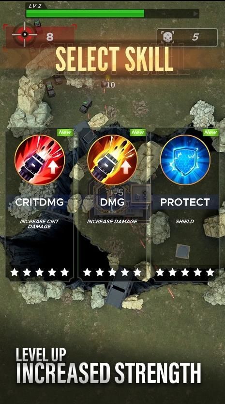 直升机幸存者游戏官方版