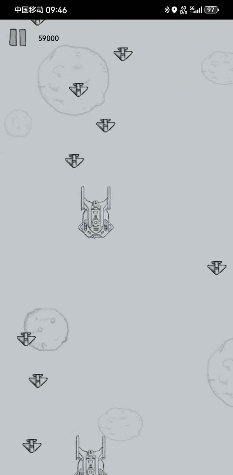 空战外星文明游戏安卓版